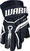 Hockey Gloves Warrior Covert QRE 40 SR 13 Navy Hockey Gloves