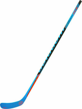 Bâton de hockey Warrior Covert QRE 30 JR 50 W03 Main droite Bâton de hockey - 1