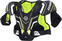 Axelskydd för hockey Warrior Alpha DX4 JR M Axelskydd för hockey