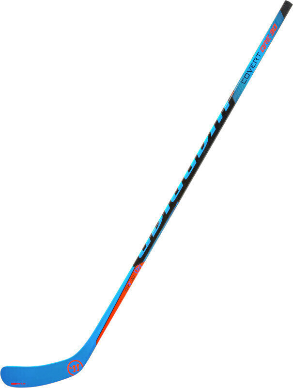 Hockey Stick Warrior Covert QRE 30 JR 50 W03 Left Handed Hockey Stick