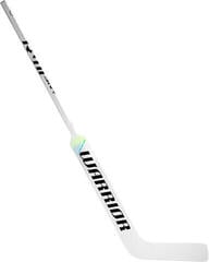 Torwart Schläger Warrior Ritual M1 SR Linke Hand MID Torwart Schläger