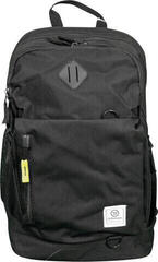 Warrior Q10 Backpack Black/Grey