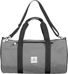 Warrior Q10 Day Duffle Bag Grey