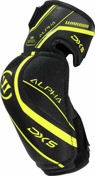 Hockey Elbow Pad Warrior Alpha DX5 SR L Hockey Elbow Pad - 1