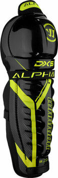 Hockey Shin Guard Warrior Alpha DX5 JR 12'' Hockey Shin Guard - 1