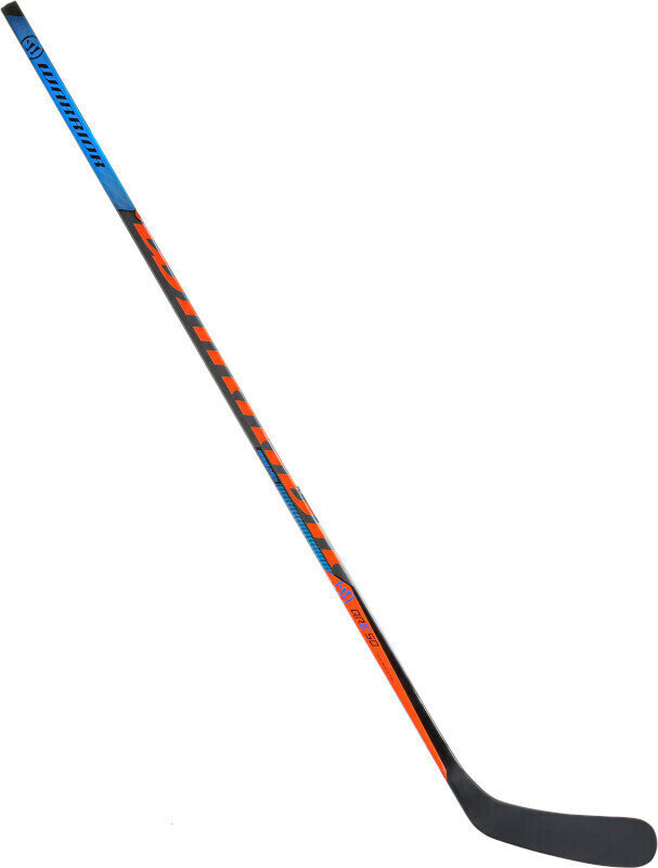 Bâton de hockey Warrior Covert QRE 50 JR 55 W03 Main droite Bâton de hockey