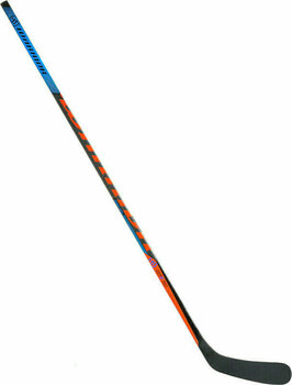 Bâton de hockey Warrior Covert QRE 50 JR 55 W03 Main droite Bâton de hockey - 1