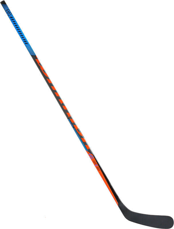 Hockeystick Warrior Covert QRE 50 SR 75 W28 Linkerhand Hockeystick