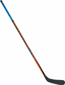 Palo de hockey Warrior Covert QRE 50 SR 85 W28 Mano derecha Palo de hockey - 1