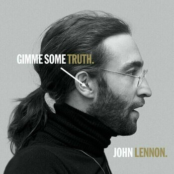 CD musique John Lennon - Gimme Some Truth (CD) - 1