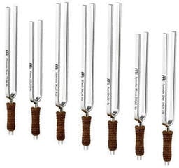 Ударни инструменти за музикотерапия Meinl TF-SET-CHA-7 Sonic Energy Комплект камертони