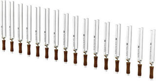 Ударни инструменти за музикотерапия Meinl TF-SET-16 Sonic Energy Комплект камертони