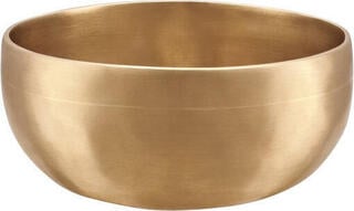 Tolkalo namenjeno glasbeni terapiji Meinl SB-U-500 Sonic Energy Pojoča skleda 5,1"