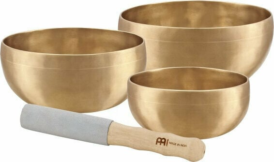 Percussion for music therapy Meinl SB-U-1950 Sonic Energy - 1
