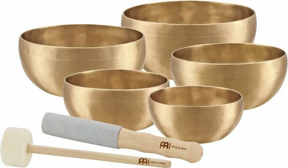 Percussion for music therapy Meinl SB-U-2950 Sonic Energy - 1