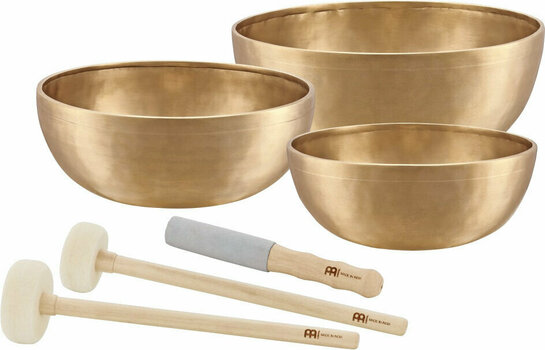 Percussion for music therapy Meinl SB-E-5400 Sonic Energy - 1