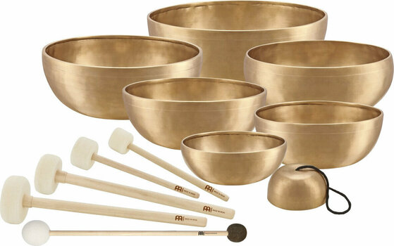 Percussion for music therapy Meinl SB-SET-CHA Sonic Energy - 1