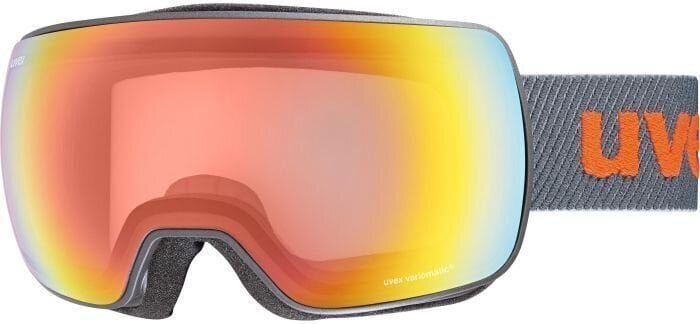 Óculos de esqui UVEX Compact V Óculos de esqui
