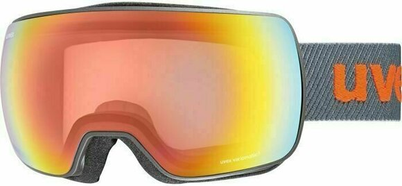 Ski Goggles UVEX Compact V Ski Goggles - 1