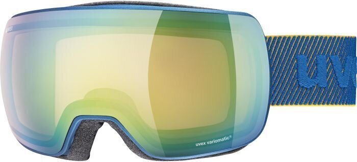 Gafas de esquí UVEX Compact V Gafas de esquí