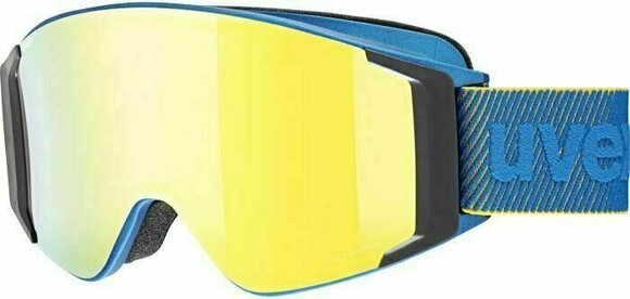 Ski Goggles UVEX g.gl 3000 TO Ski Goggles - 1