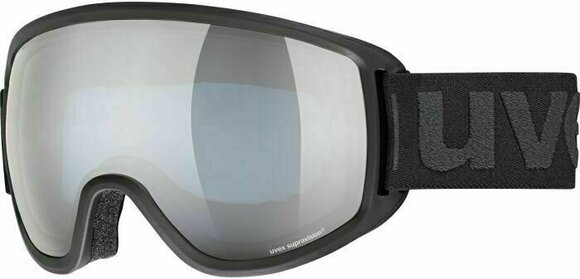 Ski Goggles UVEX Topic FM Spheric Ski Goggles - 1