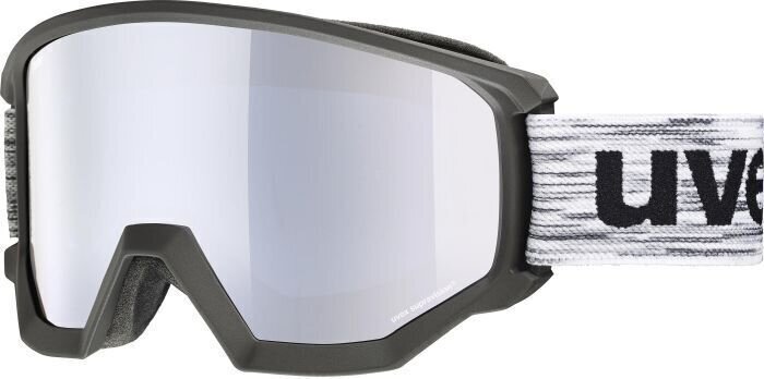 Ski Goggles UVEX Athletic FM Ski Goggles