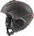 Lyžařská helma UVEX Primo Grey 59-62 cm Lyžařská helma