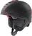 Ski Helmet UVEX Legend Pro Black/Red Mat 55-59 cm Ski Helmet