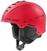 Ski Helmet UVEX Legend Red Mat 52-55 cm Ski Helmet