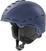 Ski Helmet UVEX Legend Ink Blue Mat 59-62 cm Ski Helmet
