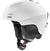 Lyžařská helma UVEX Ultra White/Black 51-55 cm Lyžařská helma