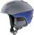 Ski Helmet UVEX Ultra Pro Grey/Ink 55-59 cm Ski Helmet