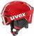 Lyžařská helma UVEX Heyya Set Red Black 51-55 cm Lyžařská helma