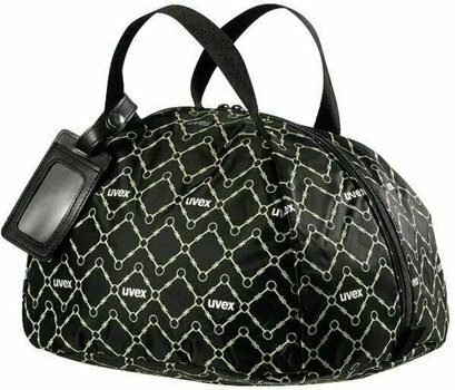 Borsa per caschi da sci UVEX Helmet Bag Black-Brown - 1