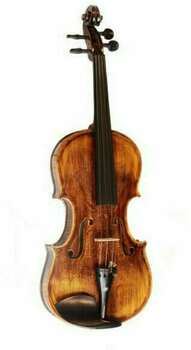 Akoestische viool Victory LP Violin Set 4/4 - 1
