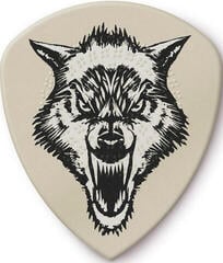 Медіатор Dunlop PH122P.73 Медіатор