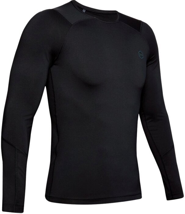 Lenjerie termică de hochei Under Armour HeatGear Rush Compression LS Lenjerie termică de hochei