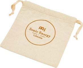Percussie voor muziektherapie en meditatie Meinl SB-CB-25 Sonic Energy Tas
