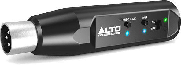 Langaton järjestelmä aktiivisille kaiuttimille Alto Professional Bluetooth Total