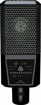 USB-microfoon LEWITT DGT 450 - 1