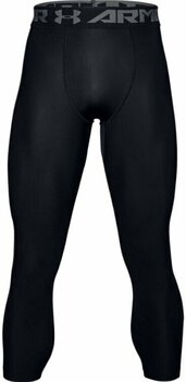 Hockey Undergarment & Pyjamas Under Armour HeatGear Armour 2.0 3/4 Legging Hockey Undergarment & Pyjamas - 1