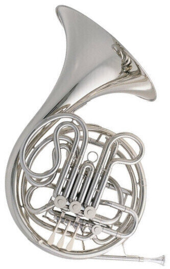 French Horn C.G. Conn 9D CONNstellation French Horn