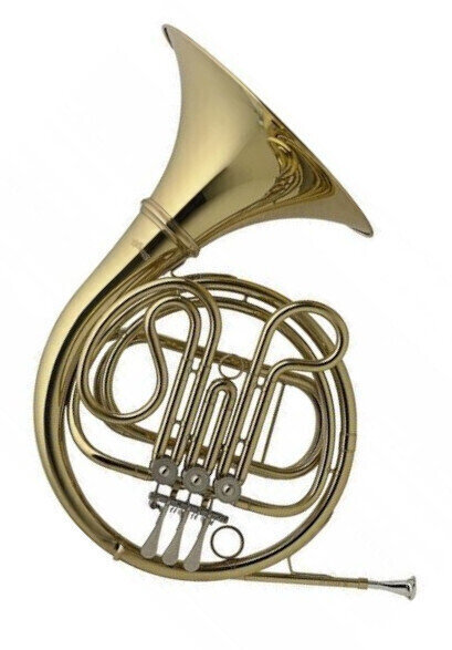 French Horn Stagg WS-HR215 French Horn