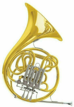 French Horn C.G. Conn 11D French Horn - 1
