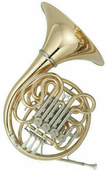 French Horn Yamaha YHR 869GD French Horn - 1