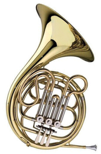 French Horn Holton H602 F French Horn