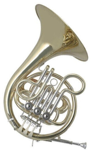 French Horn Holton HR650F French Horn