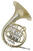Fransk horn Holton HR650B Fransk horn