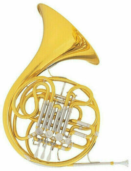 Fransk horn C.G. Conn 6D Artist Fransk horn - 1